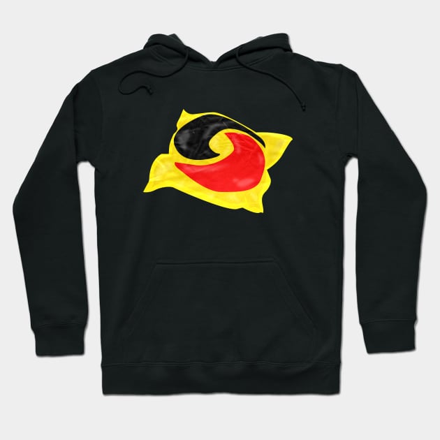 Ugandan Tide Pods Hoodie by DigitalCleo